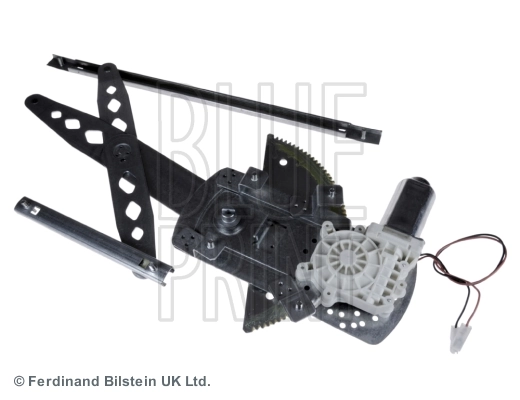 Window Regulator